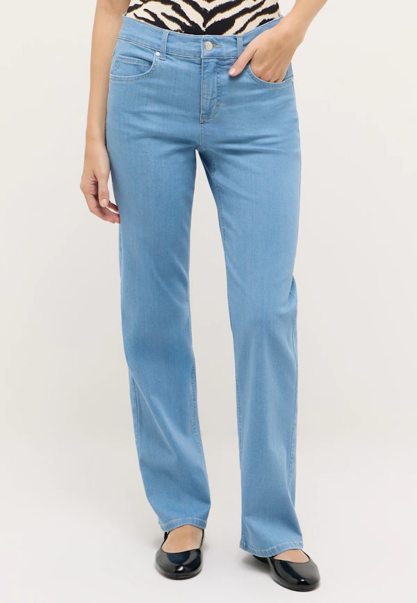 Basic-Jeans Lara