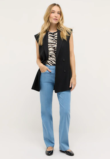 Basic-Jeans Lara