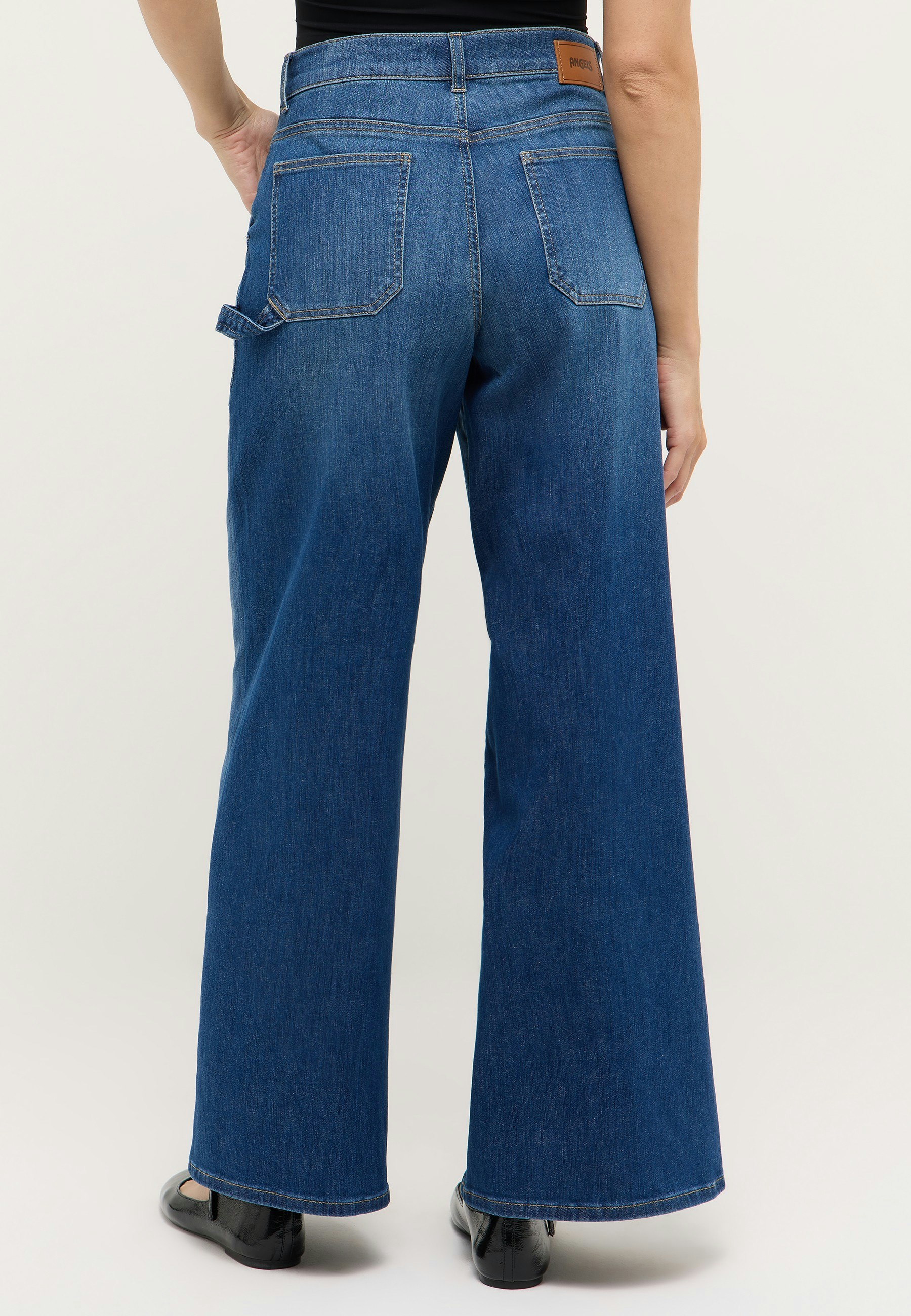 Jeans Liva Urban