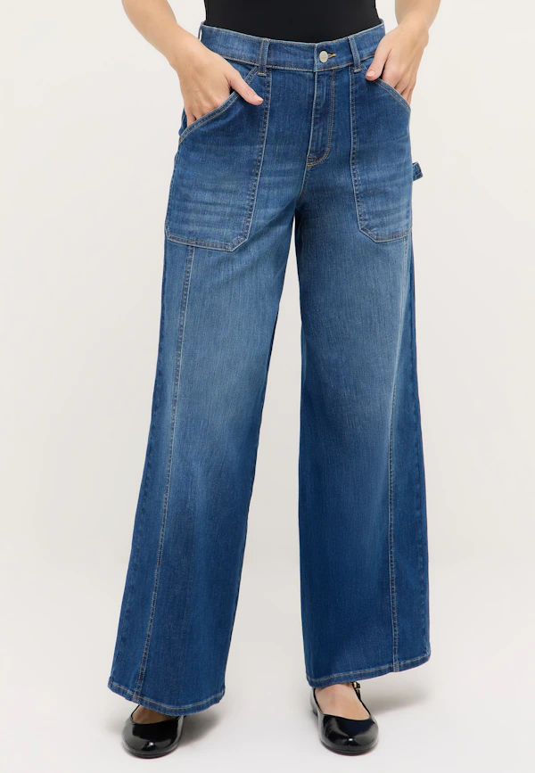 Jeans Liva Urban