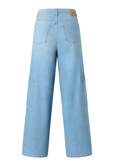 Jeans Liva Cargo