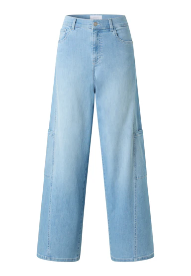 Jeans Liva Cargo