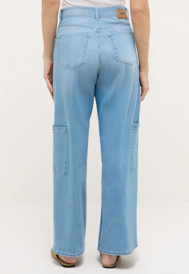 Jeans Liva Cargo