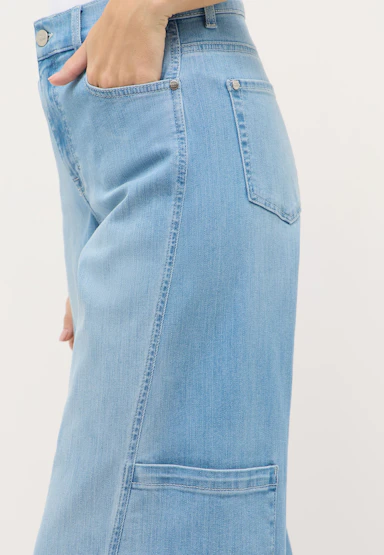 Jeans Liva Cargo
