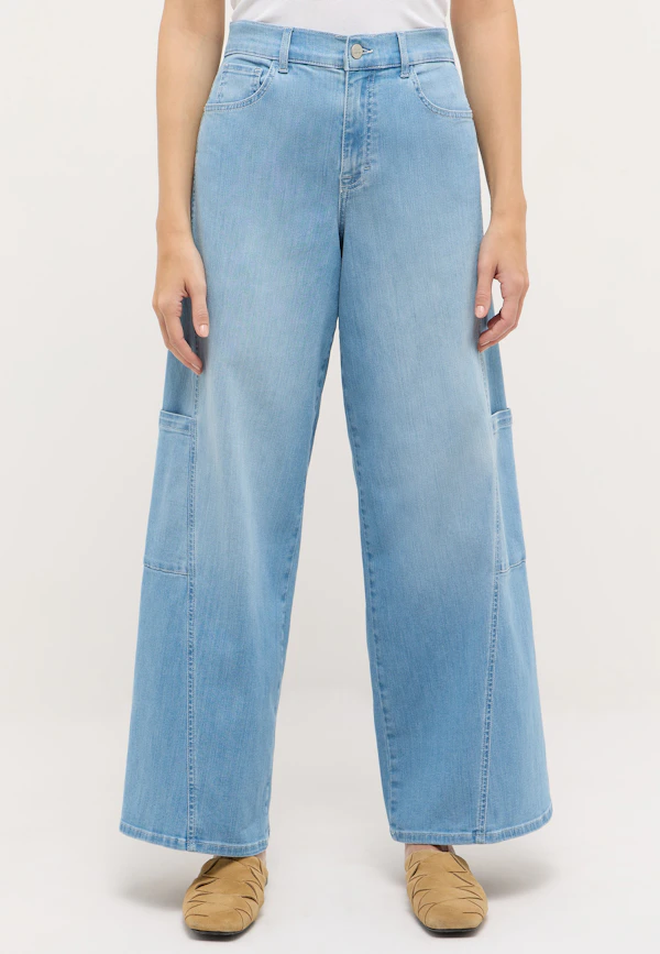 Jeans Liva Cargo