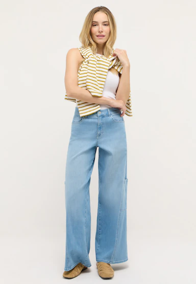 Jeans Liva Cargo