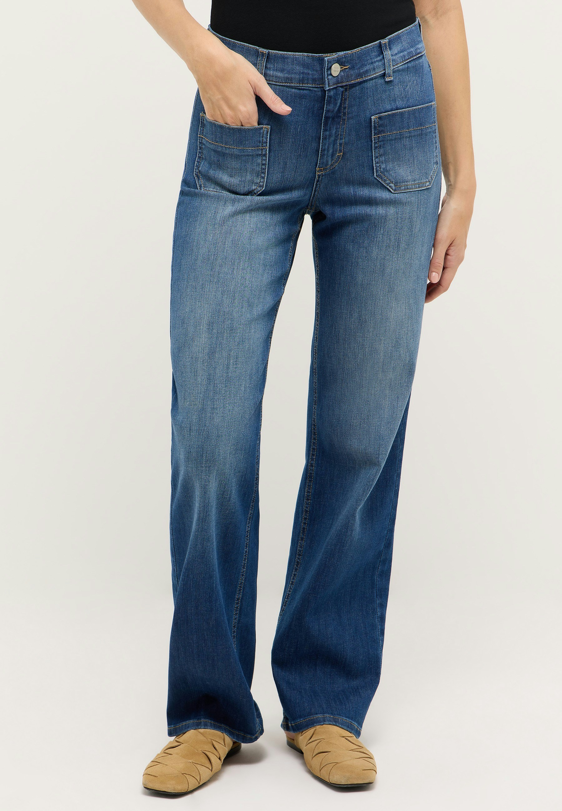 Jeans Liz Smart