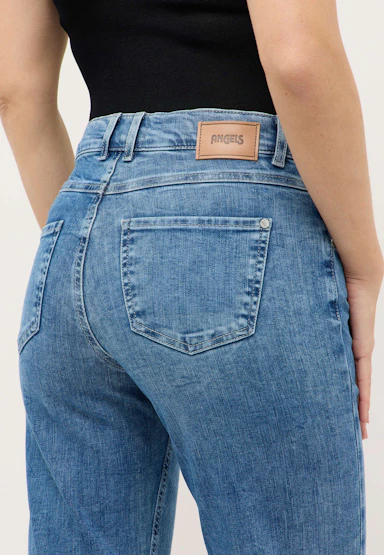 Jeans Lara Turn Up