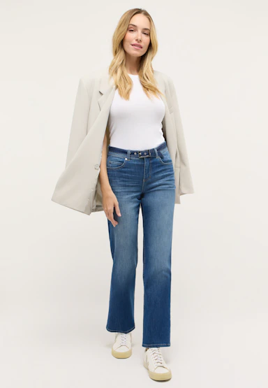 Jeans Lara City