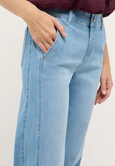 Jeans Evy Galon