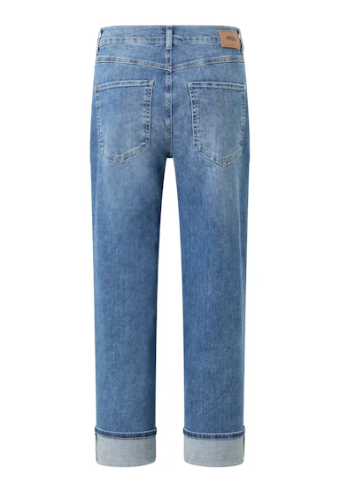Jeans Liberta Turn Up