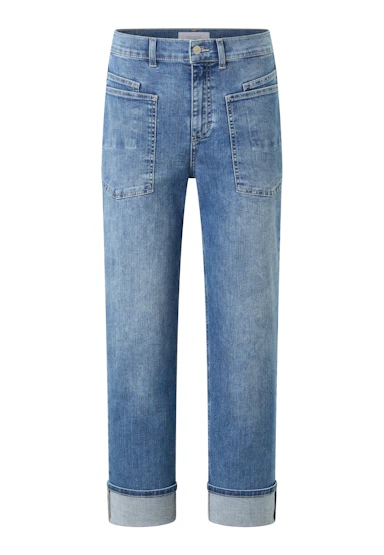 Jeans Liberta Turn Up
