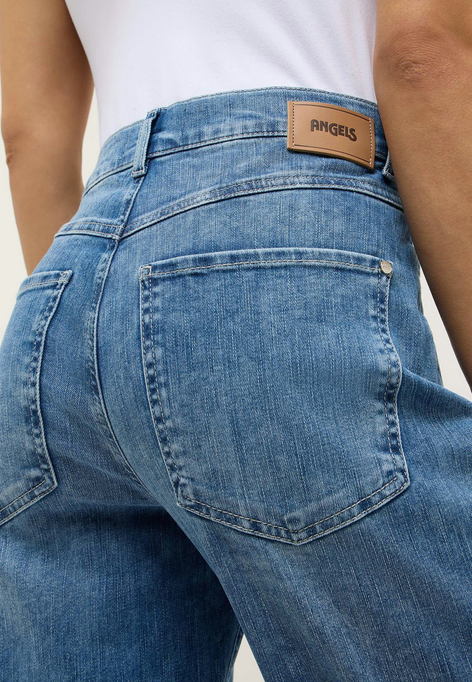 Jeans Liberta Turn Up