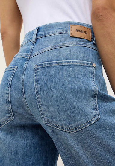 Jeans Liberta Turn Up