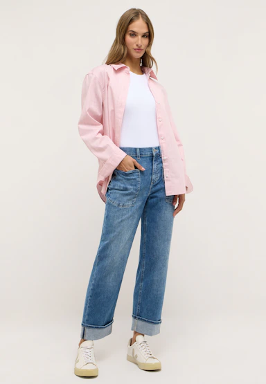 Jeans Liberta Turn Up