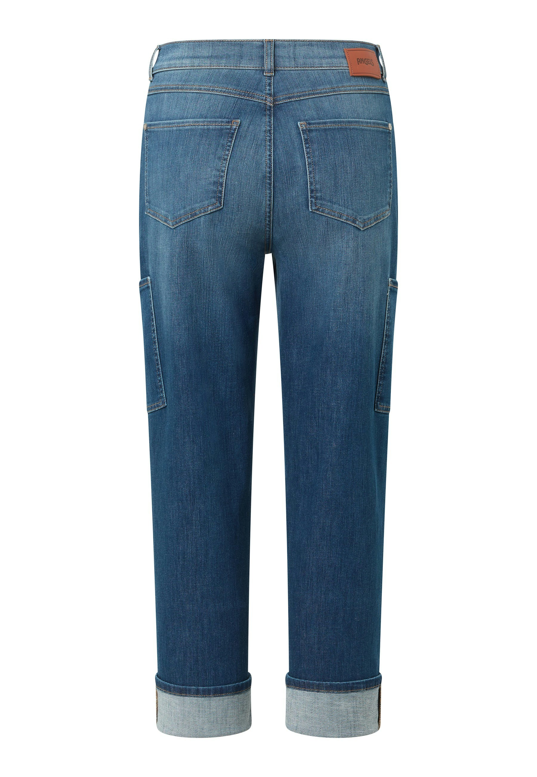 Jeans Liberta Cargo