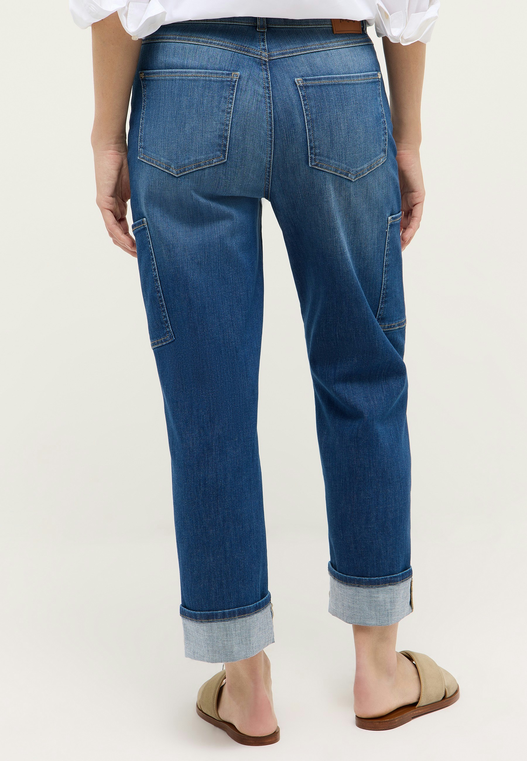 Jeans Liberta Cargo