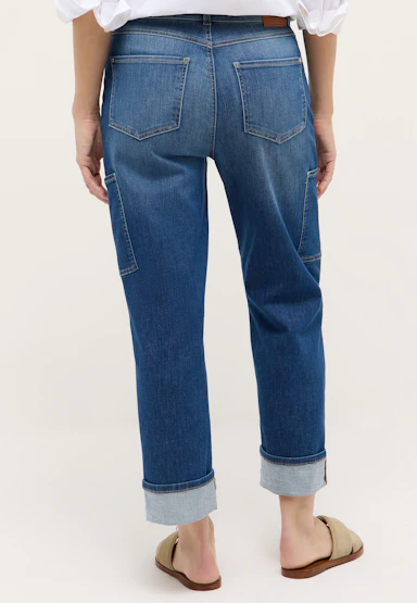 Jeans Liberta Cargo
