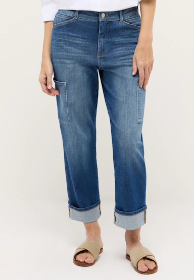 Jeans Liberta Cargo