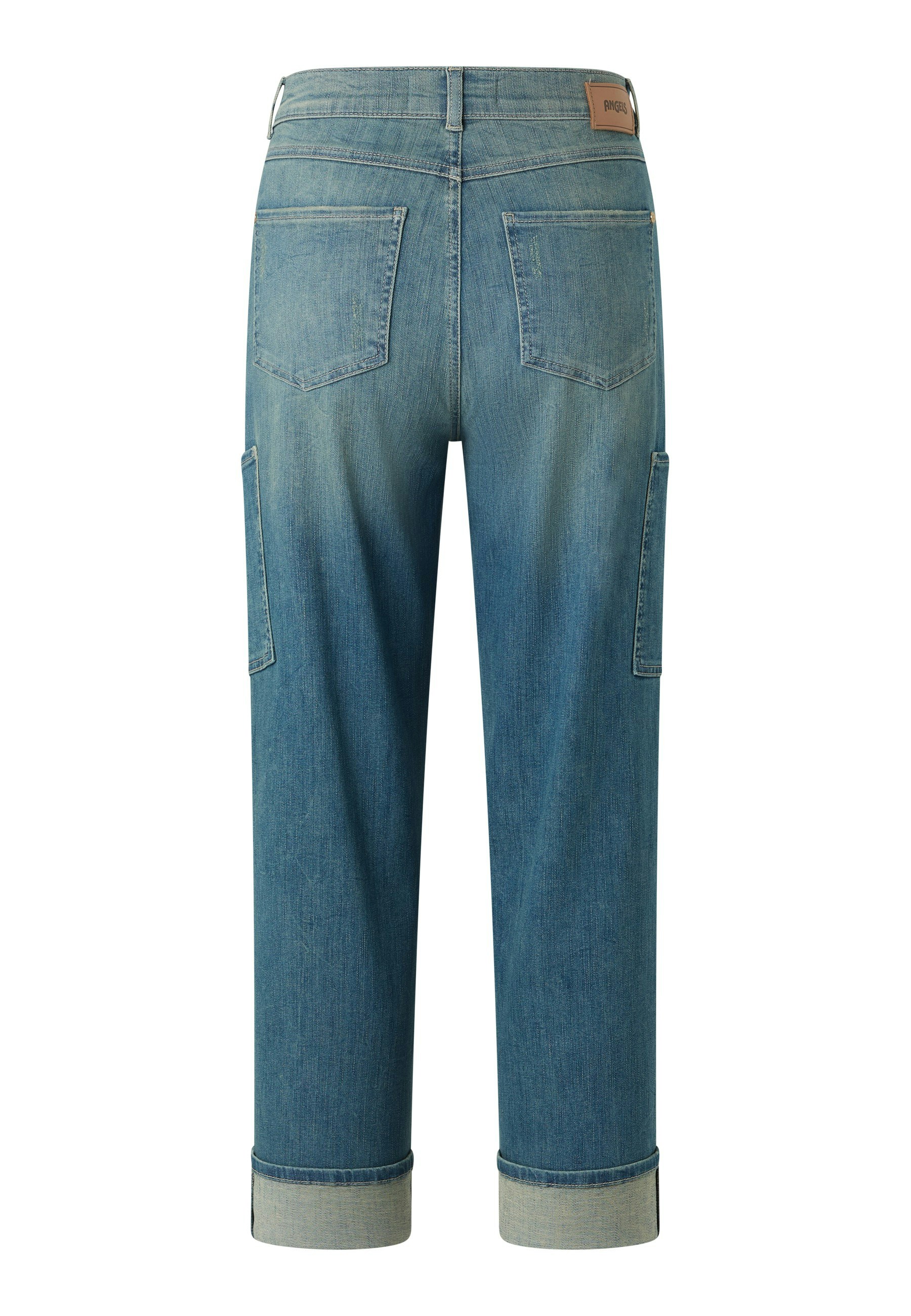 Jeans Liberta Cargo