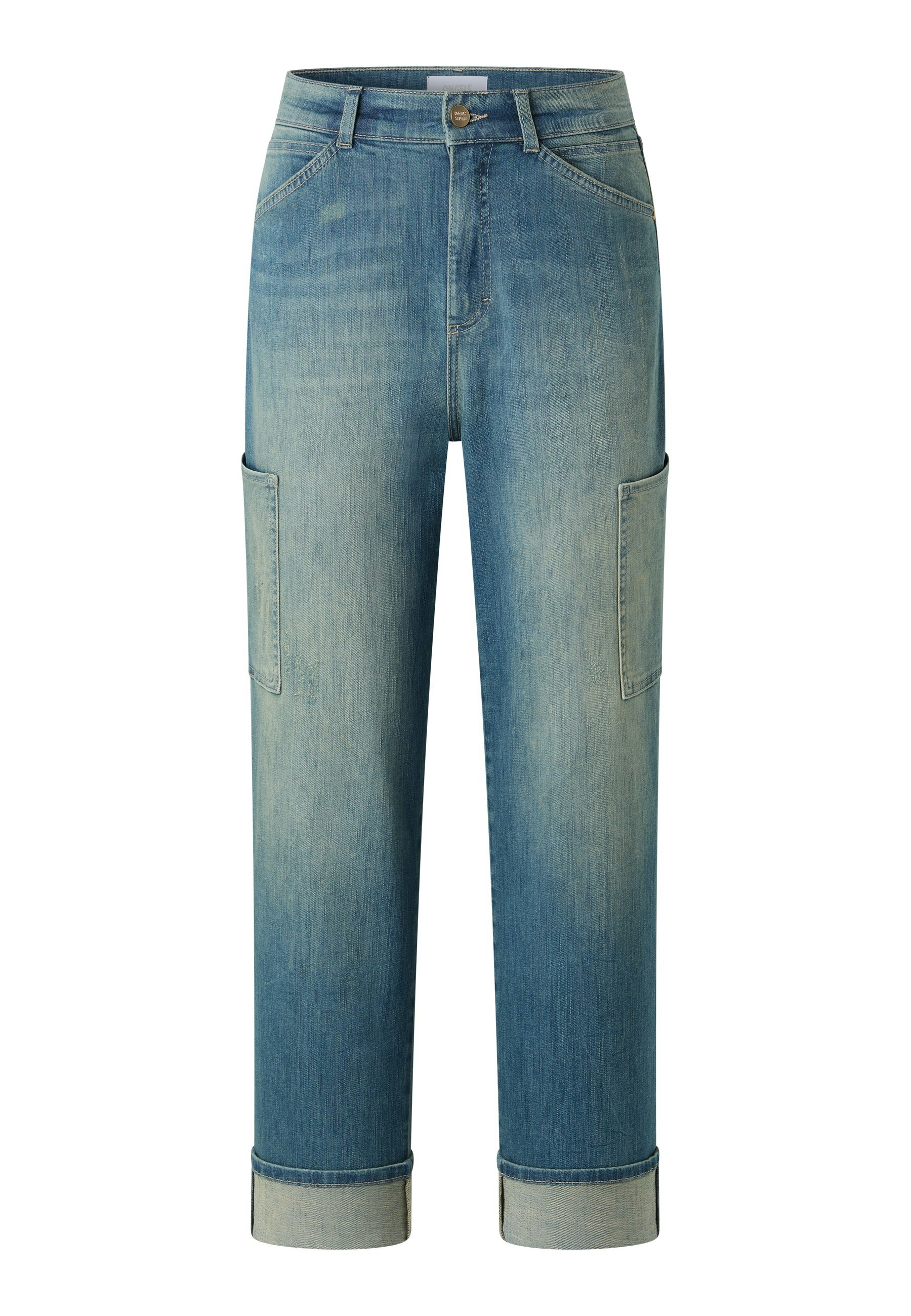 Jeans Liberta Cargo
