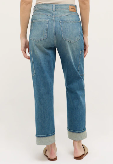 Jeans Liberta Cargo