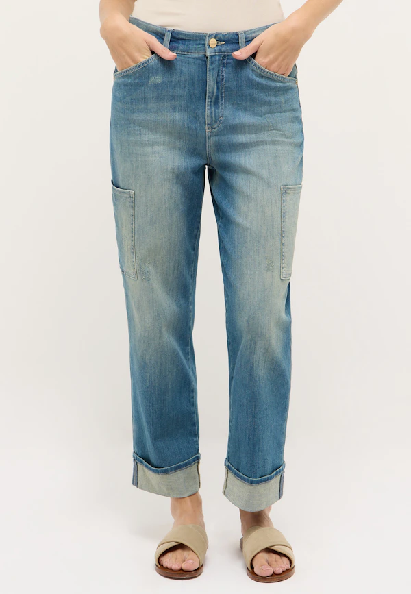 Jeans Liberta Cargo