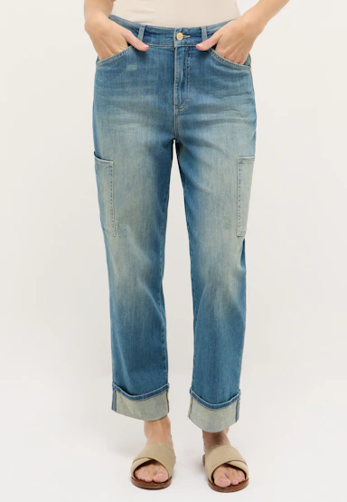 Jeans Liberta Cargo