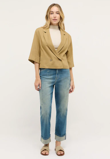 Jeans Liberta Cargo
