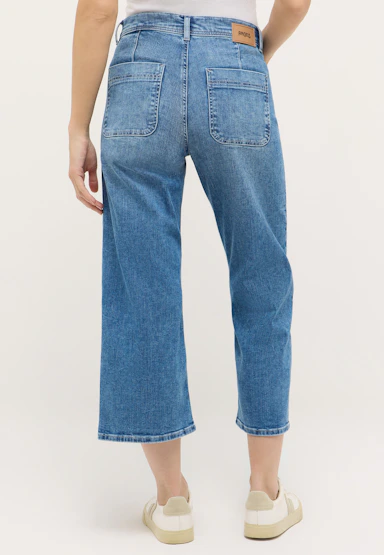 Culotte Linn Smart
