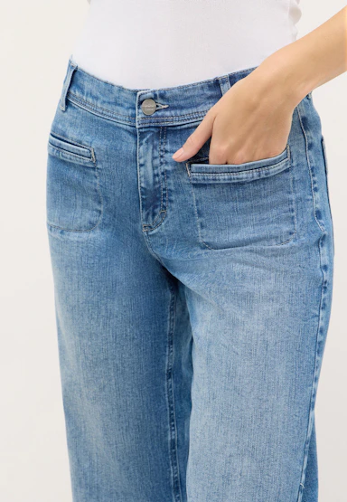 Culotte Linn Smart
