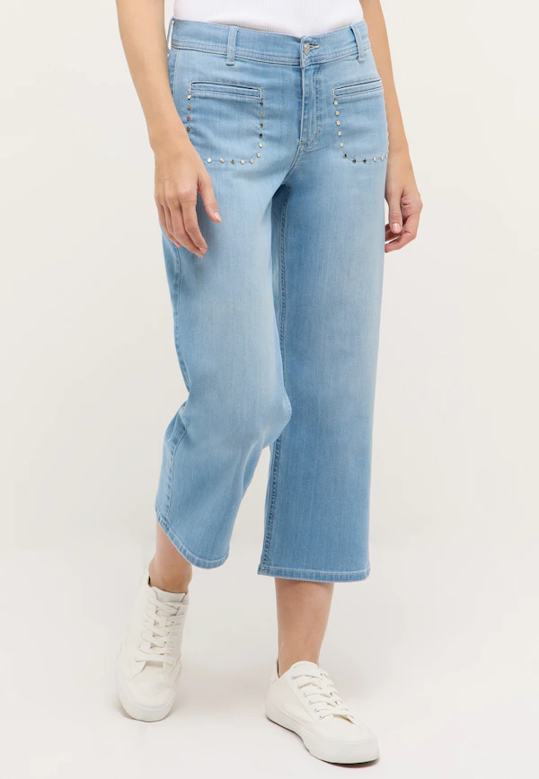 Linn Trendy mit Nieten