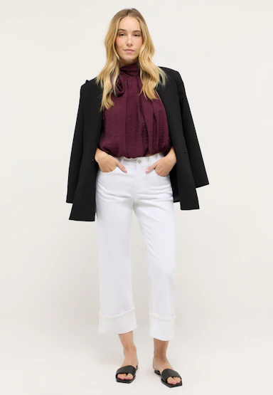 Linn Cool with Pearls