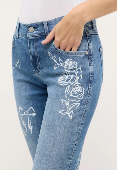 Jeans Darleen Beauty