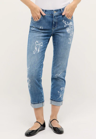 Jeans Darleen Beauty