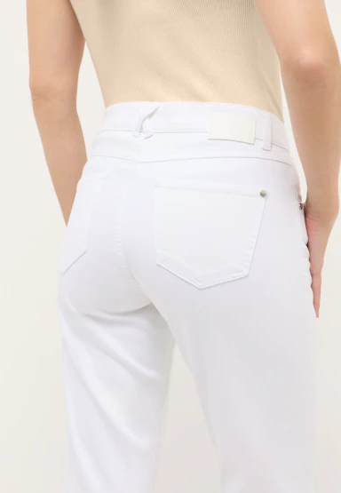 Jeans Darleen Turn Up