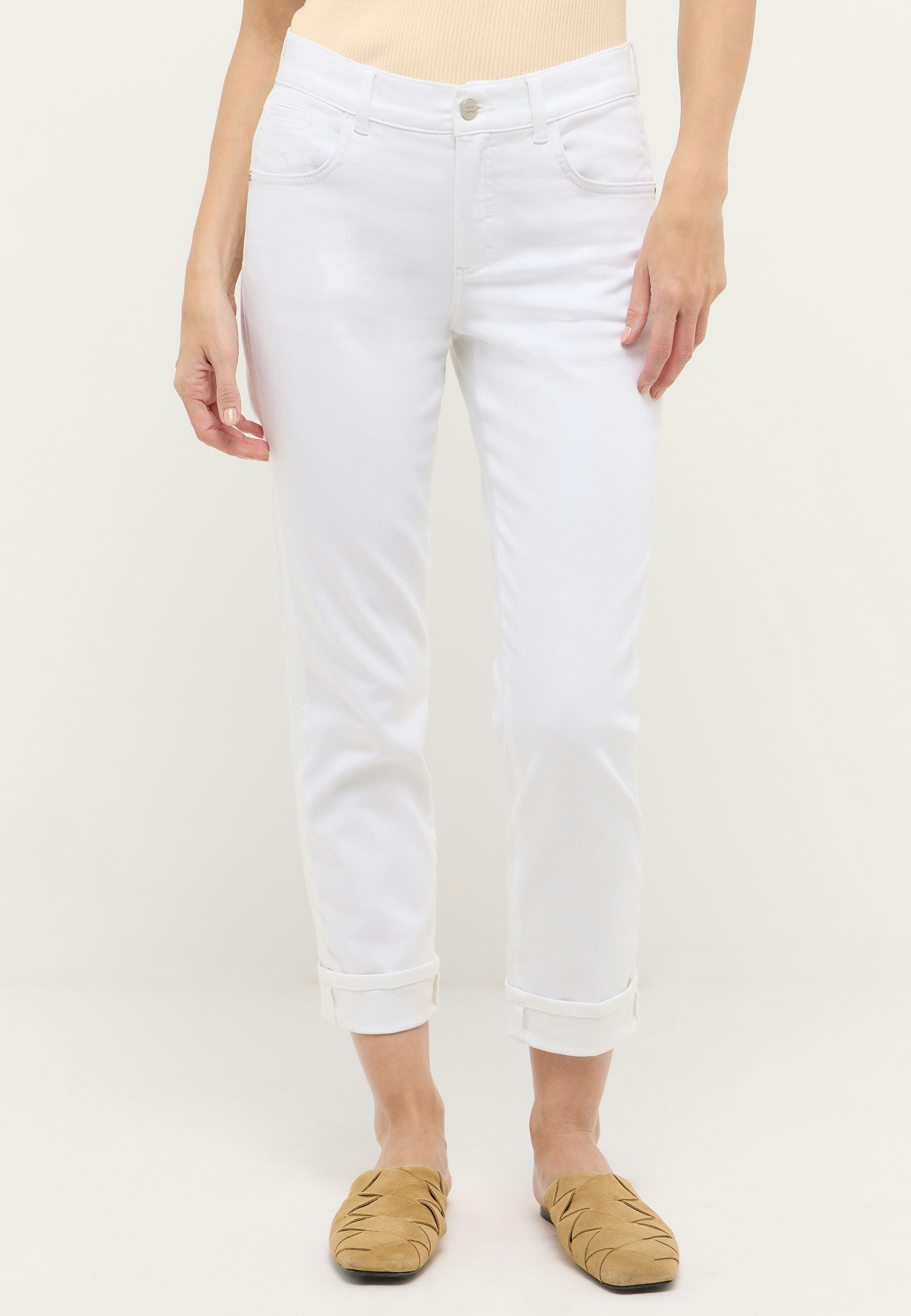 Jeans Darleen Turn Up