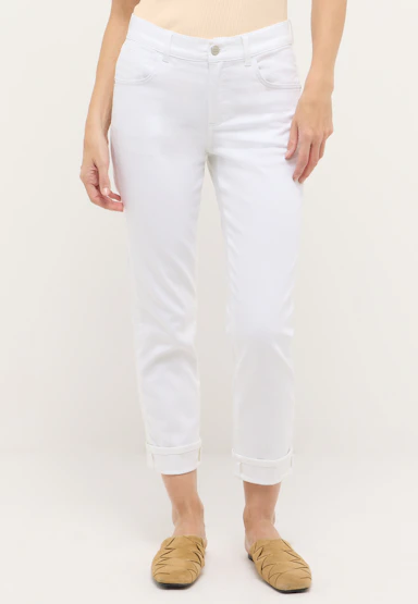 Jeans Darleen Turn Up