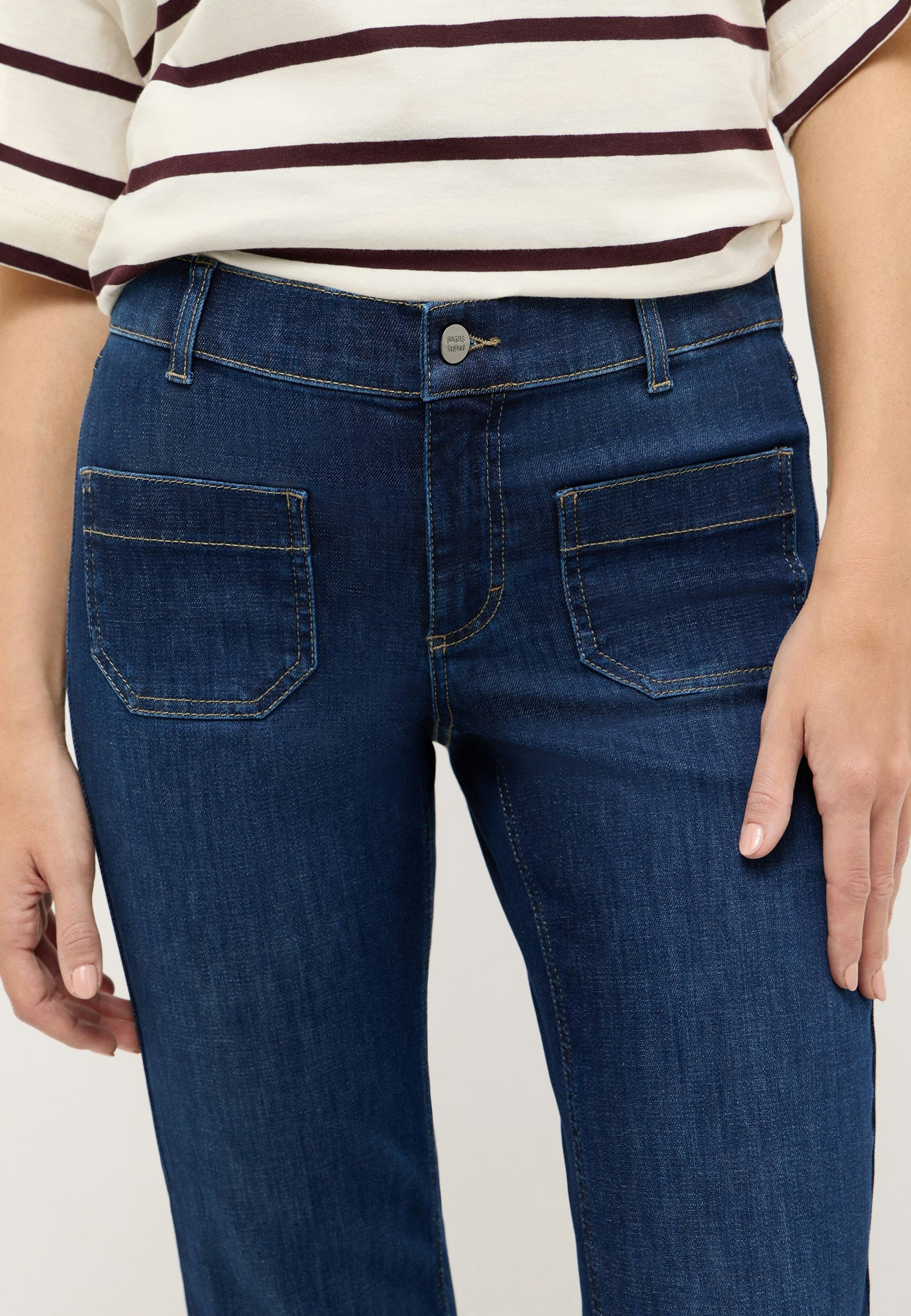Jeans Lena Smart