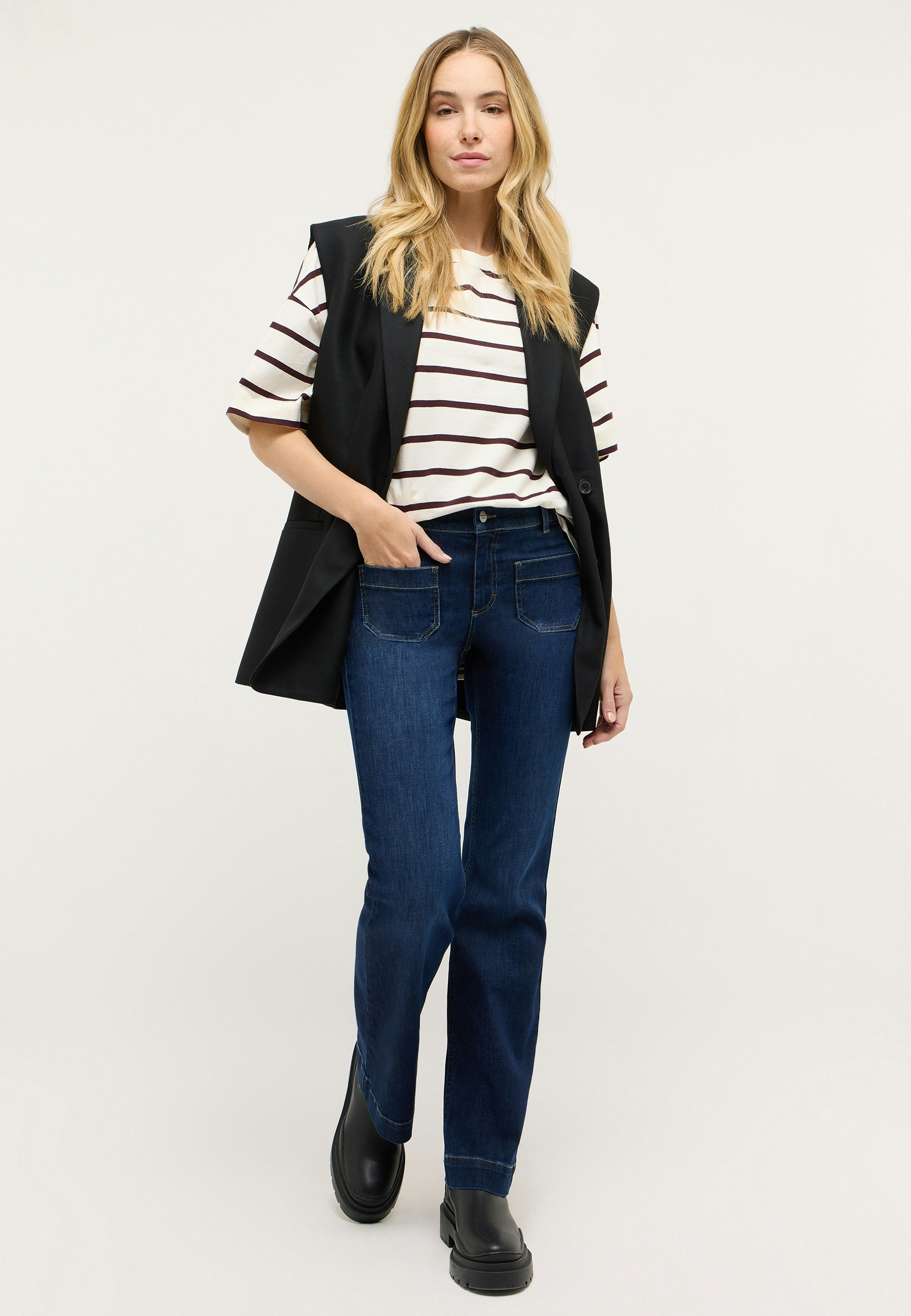 Jeans Lena Smart