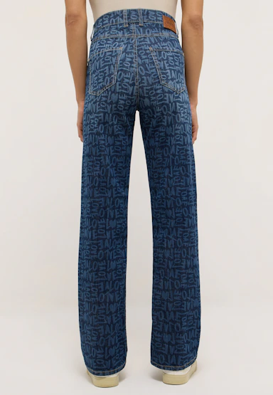 Jeans Lara Love