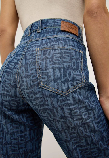 Jeans Lara Love