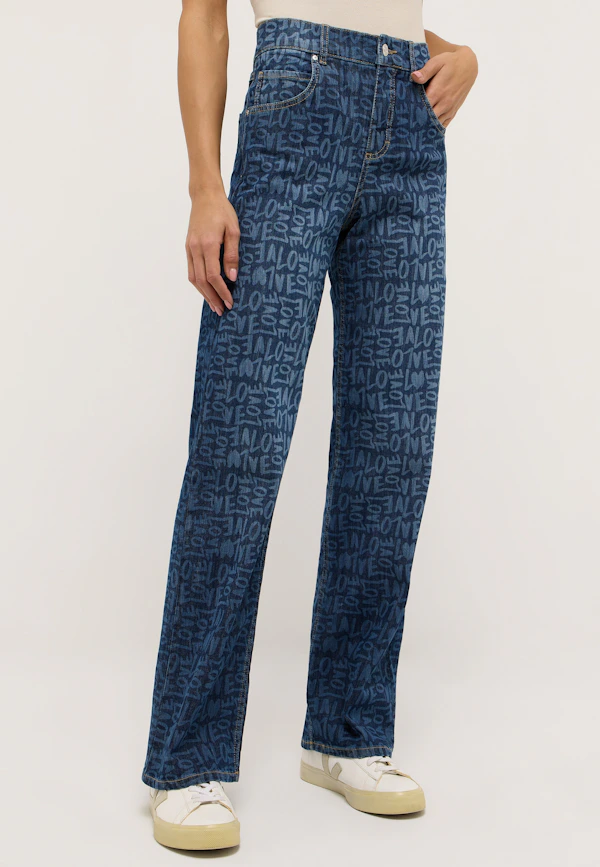 Jeans Lara Love