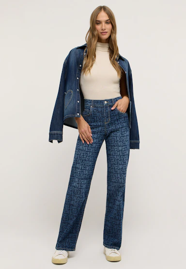Jeans Lara Love