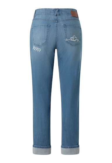 Jeans Darleen Love