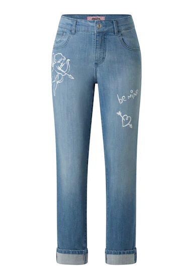 Jeans Darleen Love