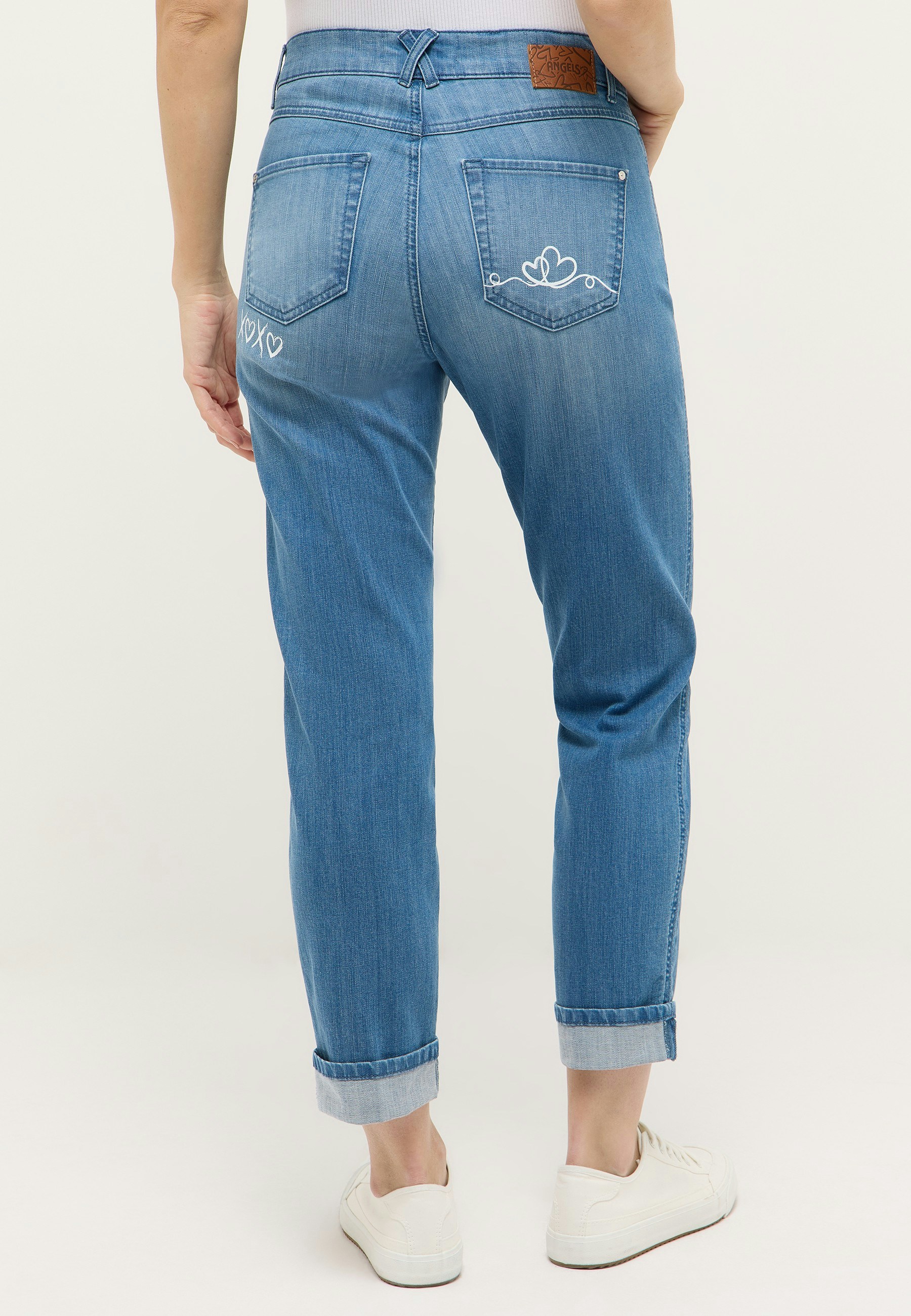 Jeans Darleen Love