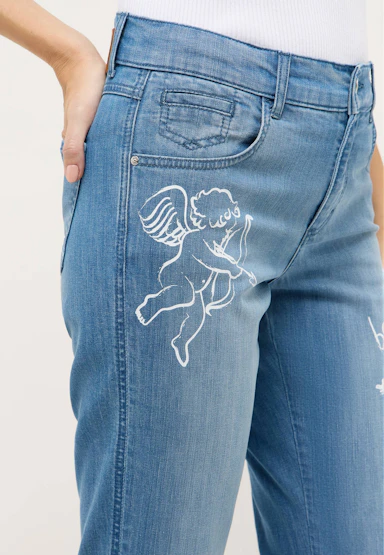 Jeans Darleen Love