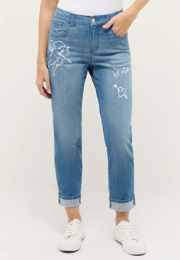 Jeans Darleen Love