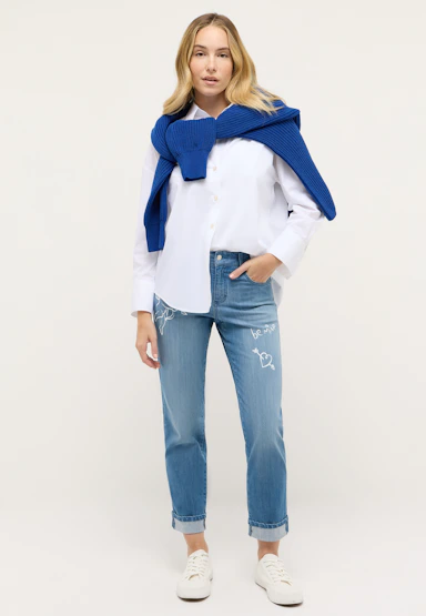 Jeans Darleen Love